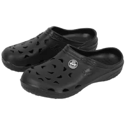 Online Gifi Sabot Hipps enfant uni noir 30 à 35
