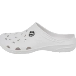 Outlet Gifi Sabot Hipps femme blanc 36 à 41