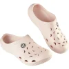 Outlet Gifi Sabot Hipps femme rose 40/41