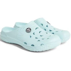 Online Gifi Sabot Hipps femme été bleu 40/41