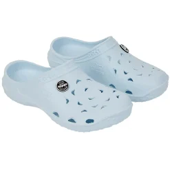 Online Gifi Sabot Hipps femme été bleu clair 38/39