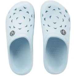 Online Gifi Sabot Hipps femme été bleu clair 38/39