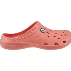 New Gifi Sabot Hipps femme été corail 40/41