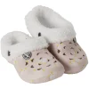 New Gifi Sabot Hipps fourré enfant hiver multicolore 26/27