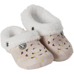 New Gifi Sabot Hipps fourré enfant hiver multicolore 26/27