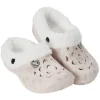 Sale Gifi Sabot Hipps fourré enfant hiver bleu marine 32/33