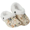 Gifi Sabot Hipps fourré enfant hiver multiolore 28/29