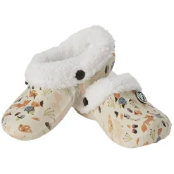 Online Gifi Sabot Hipps fourré enfant hiver multiolore 26/27