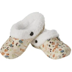 Hot Gifi Sabot Hipps fourré enfant hiver multiolore 32/33
