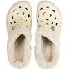 Sale Gifi Sabot Hipps fourrés homme hiver beige 41/45