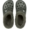 Hot Gifi Sabot Hipps fourrés homme hiver kaki 41/45