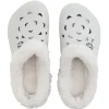 New Gifi Sabot Hipps hiver femme blanc 36/37