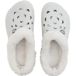 New Gifi Sabot Hipps hiver femme blanc 36/37