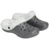 Discount Gifi Sabot Hipps hiver femme gris 38/39