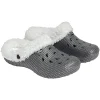 Hot Gifi Sabot Hipps hiver femme gris 40/41