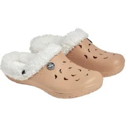 Best Gifi Sabot Hipps hiver femme rose 38/39