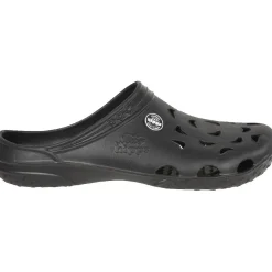 Discount Gifi Sabot Hipps homme noir 41 à 45