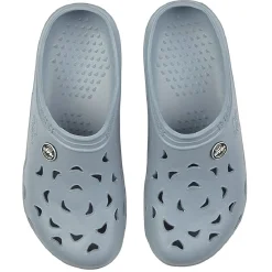 Clearance Gifi Sabot Hipps homme été gris 42/43