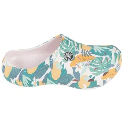 Best Gifi Sabot Hipps motif ropical 40/41