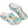 Best Gifi Sabot Hipps motif ropical 38/39