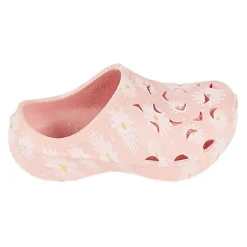 Hot Gifi Sabot Hipps rose motif fleur 24/25