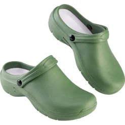 Gifi Sabot kaki pour femme HIPPS
