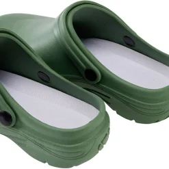 Gifi Sabot kaki pour femme HIPPS
