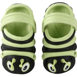 Online Gifi Sabots enfant EVA design chenille T26/29