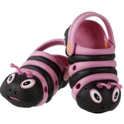 Online Gifi Sabots enfant EVA design chenille T26/29