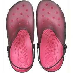 Gifi Sabots Femme pvc toucher doux T36/40