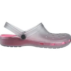 Gifi Sabots Femme pvc toucher doux T36/40