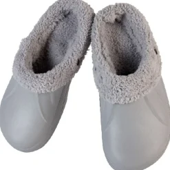 Outlet Gifi SABOTS FOURRES FEMME