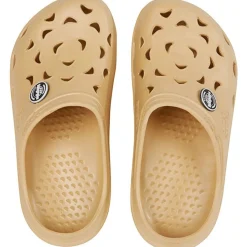 New Gifi Sabots Hipps Enfant Beige taille 30 à 35