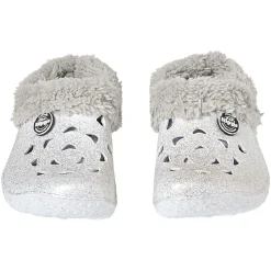 Online Gifi Sabots Hipps fourrés enfant gris 30/31