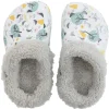 Discount Gifi Sabots Hipps fourrés enfant imprimé hiver 24/25