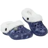 Discount Gifi Sabots Hipps Hiver Enfant Bleu marine 26/27