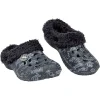 Best Gifi Sabots Hipps Hiver Enfant Gris T 30/31