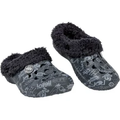 Best Gifi Sabots Hipps Hiver Enfant Gris T 30/31