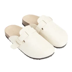 Best Gifi Sabots unisexes pointure 36 à 41 gris