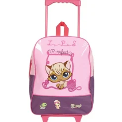Hot Gifi SAC A DOS TROLLEY LPS