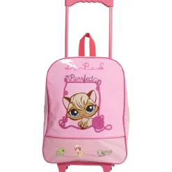 Hot Gifi SAC A DOS TROLLEY LPS