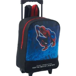 Online Gifi SAC A DOS TROLLEY SPIDERMAN