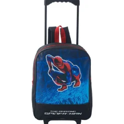 Online Gifi SAC A DOS TROLLEY SPIDERMAN
