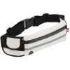 Sac banane de sport multipoche*Gifi Outlet