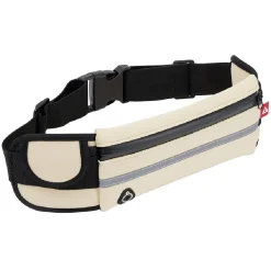 Sac banane de sport multipoche*Gifi Outlet