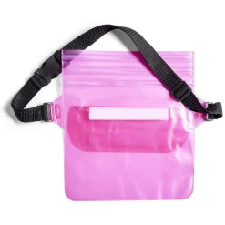 Hot Gifi Sac banane 22x15cm - 3 coloris