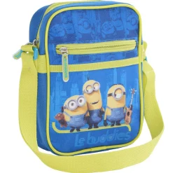 New Gifi Sac bandoulière Les Minions