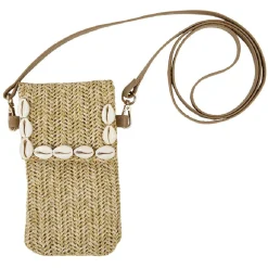 Best Gifi Sac bandoulière pour téléphone
