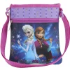 Gifi Sac bandoulière Reine des neiges Frozen Disney