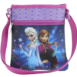 Gifi Sac bandoulière Reine des neiges Frozen Disney